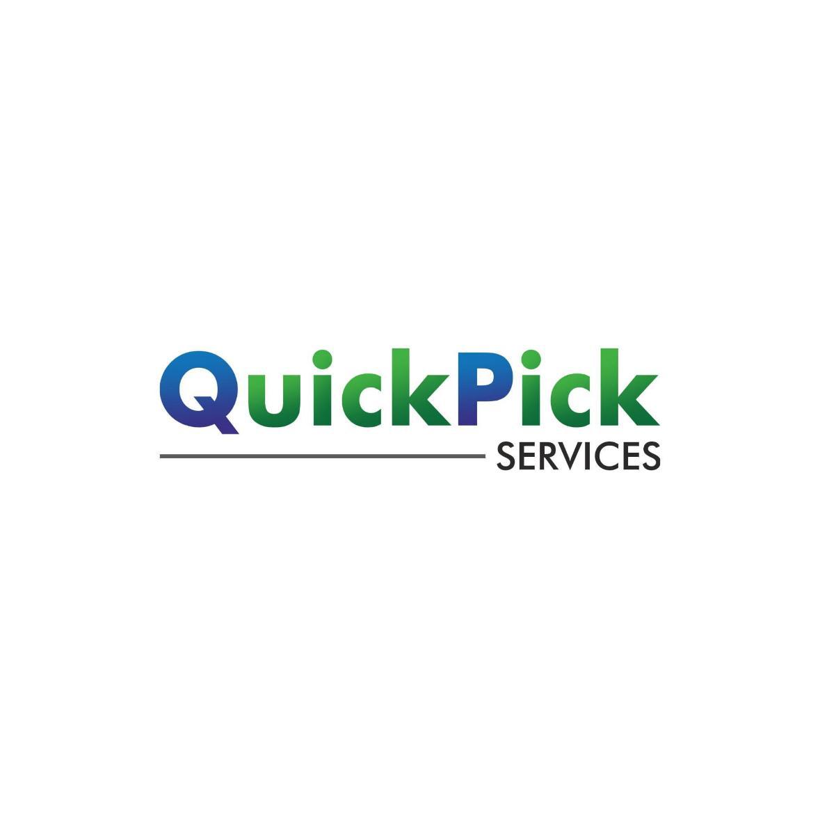 Quickpick logo
